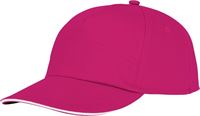 CAPPELLINO A 5 PANNELLI